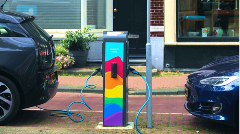 图片来源：New AutoMotive