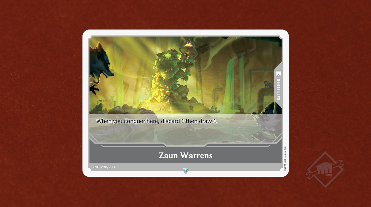 拳头正在开发《英雄联盟》主题实体卡牌游戏，拟明年初引入中国