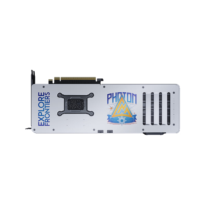 蓝戟Intel Arc B580 Photon W显卡新品上市优惠价2269