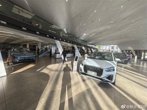 【本文结束】如需转载请务必注明出处：快科技责任编辑：落木文章内容举报