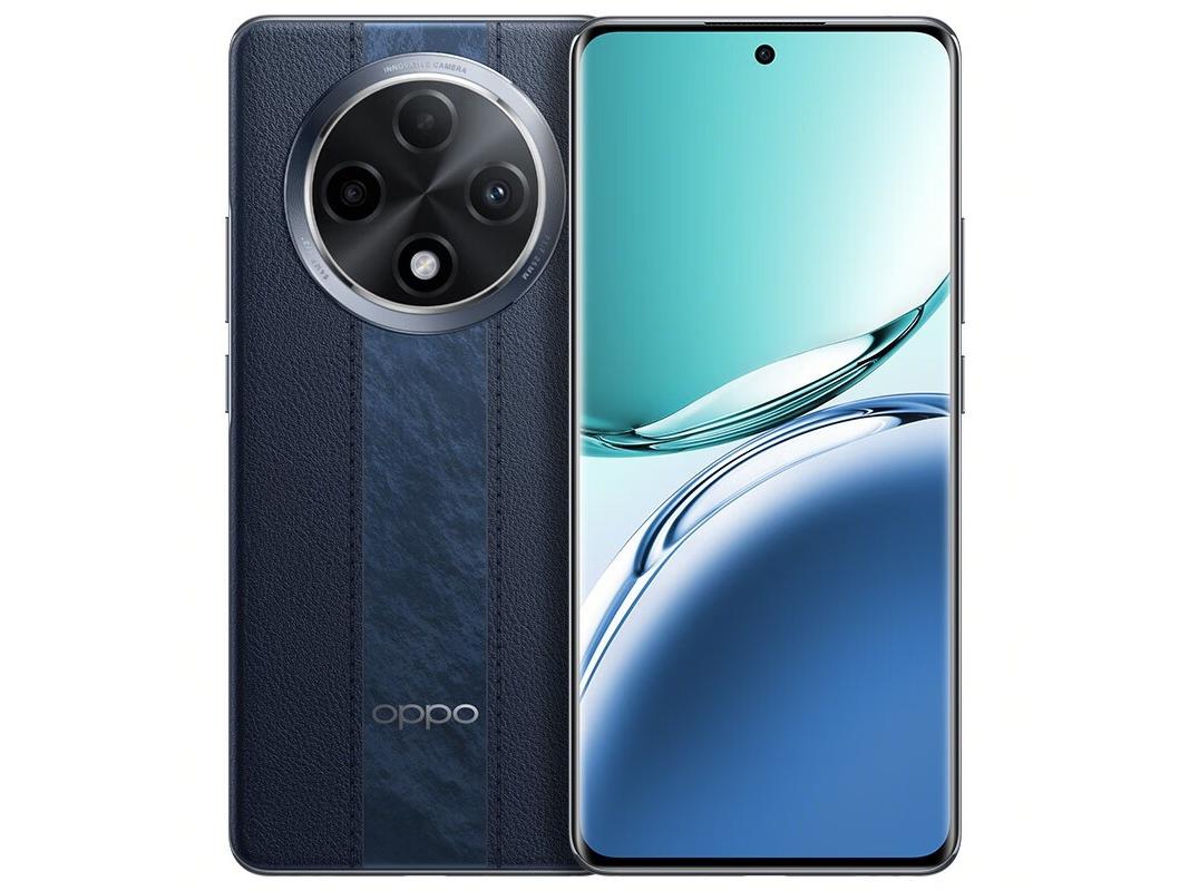 OPPO A3 Pro 5G手机限时优惠1499元