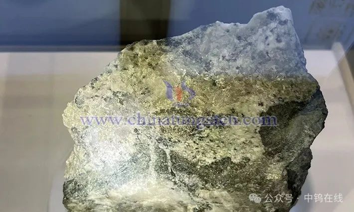 钨资源战略升级:中国加强相关两用物项对美国出口管制引全球关注|军事装备_新浪财经_新浪网