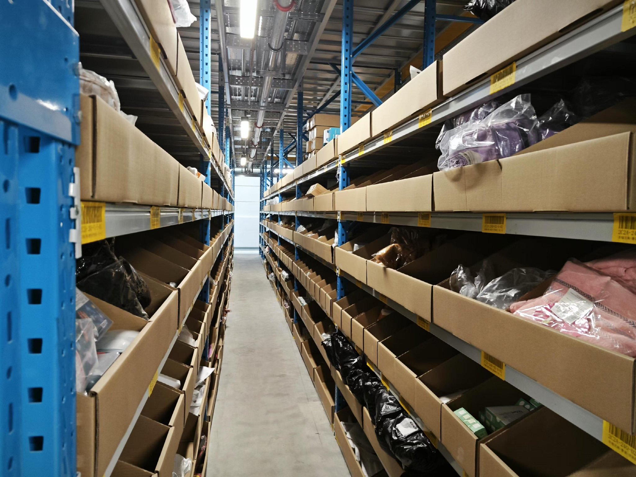 食品出口报关：开启国际市场的大门