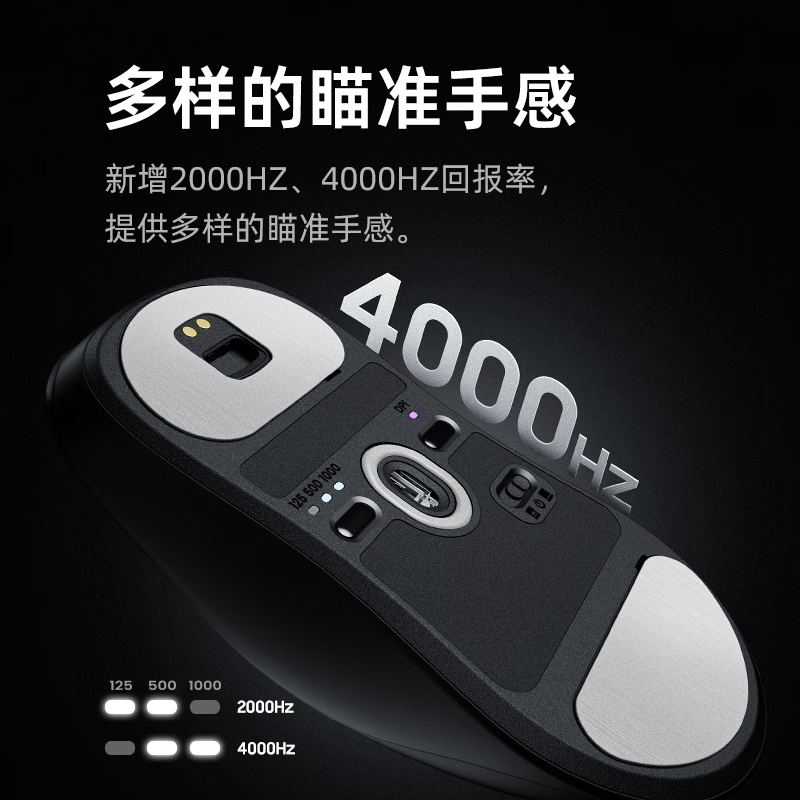 京东卓威 FK2-DW鼠标到手价1073元，比原价便宜了5元