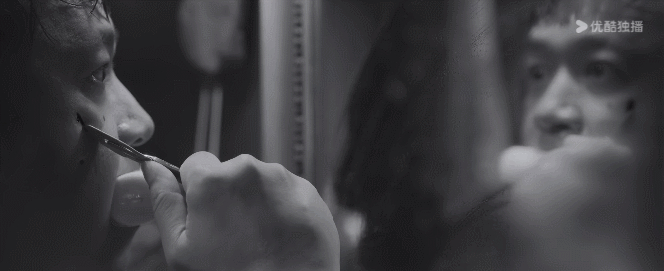 《白夜追凶》剧照