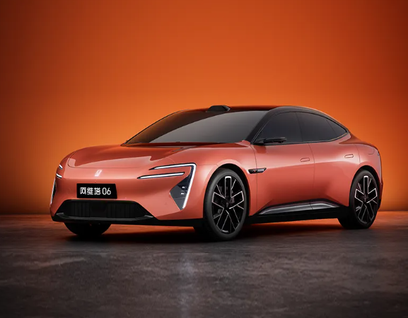 图片来源：阿维塔