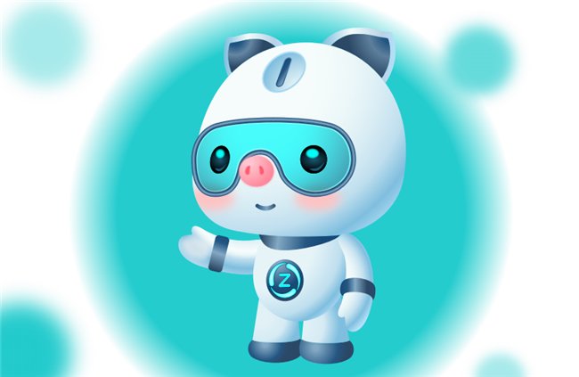 人人租平台IP形象“小趣”正式发布!智能、省钱、循环三大理念(图3)