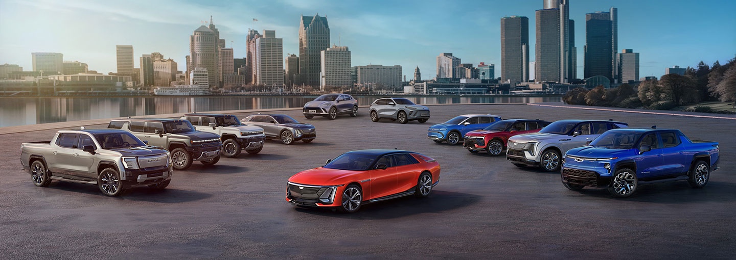 图片来源：通用中国