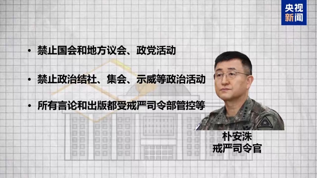 紧急戒严夜”出现的这支部队什么来头？韩剧《太阳的后裔》里也有他们
