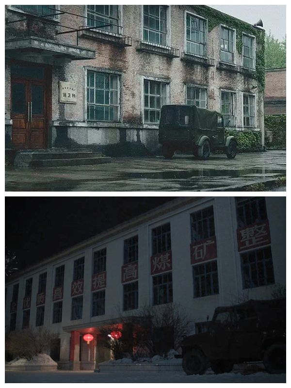 热播剧《我是刑警》和电影《老枪》,一个故事下的两种张力丨娱论|老枪_新浪财经_新浪网