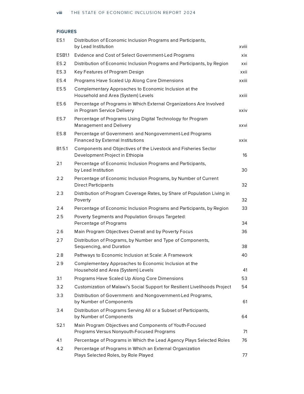 世界银行集团：2024年经济包容报告  第10张