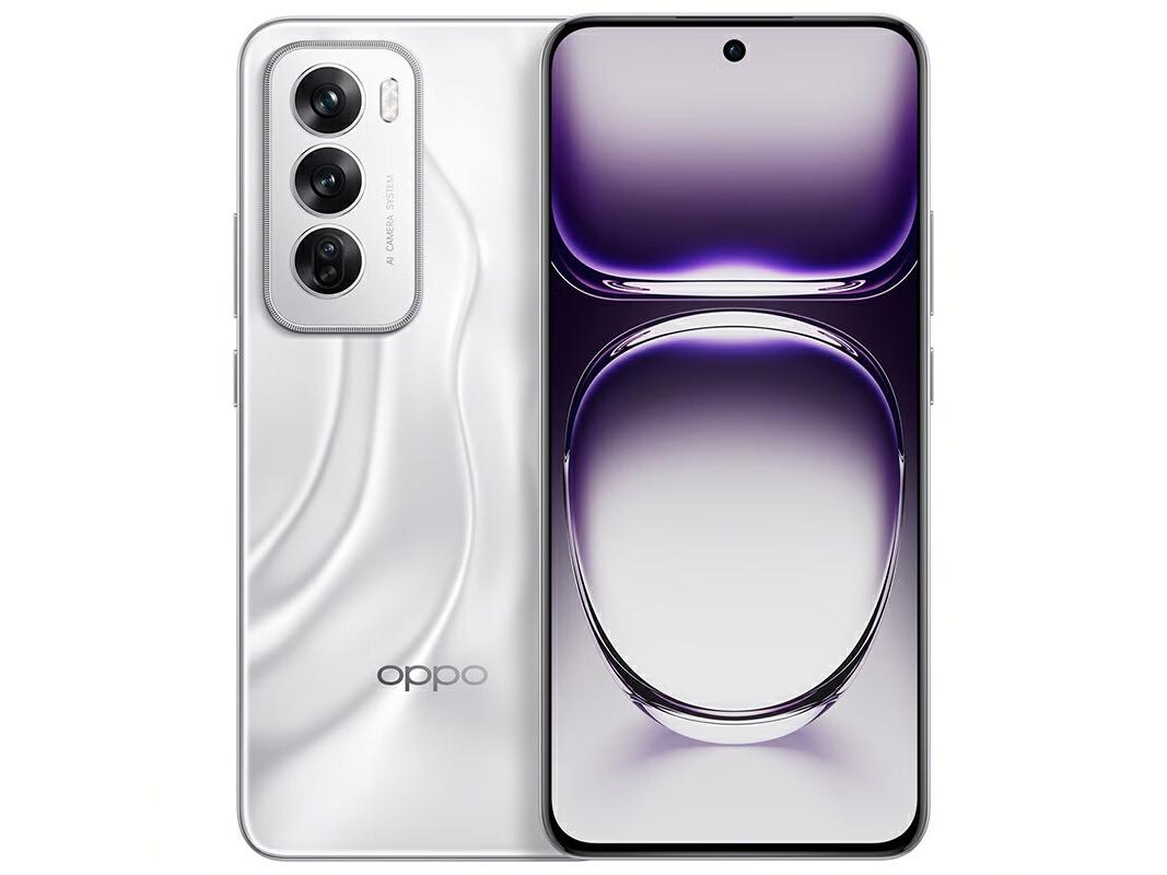 OPPO Reno12手机到手价1599元！