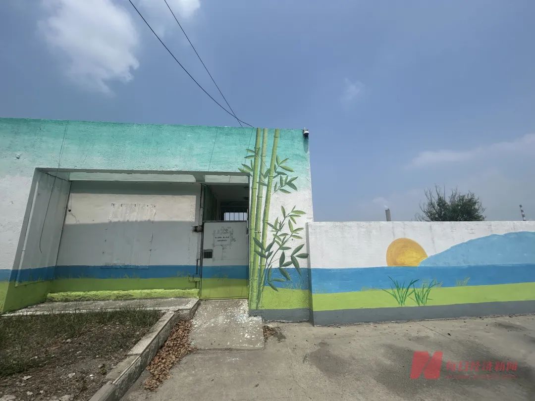 怡球资源3600万元买来建厂的地 闲置14年后被地方政府收回(图2) 图片来源:每经记者 程雅 摄