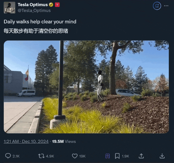 而且还知道吃一堑、长一智，相同地点重来一次甚至敢大踏步跑着下了。