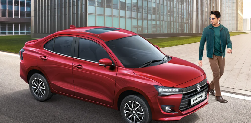 图片来源：马鲁蒂铃木