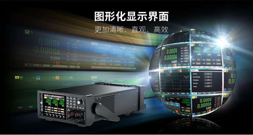 优异性能，广泛应用