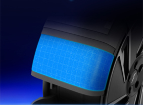 固特异推出首款拥有ISCC标识轮胎