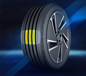 固特异推出首款拥有ISCC标识轮胎