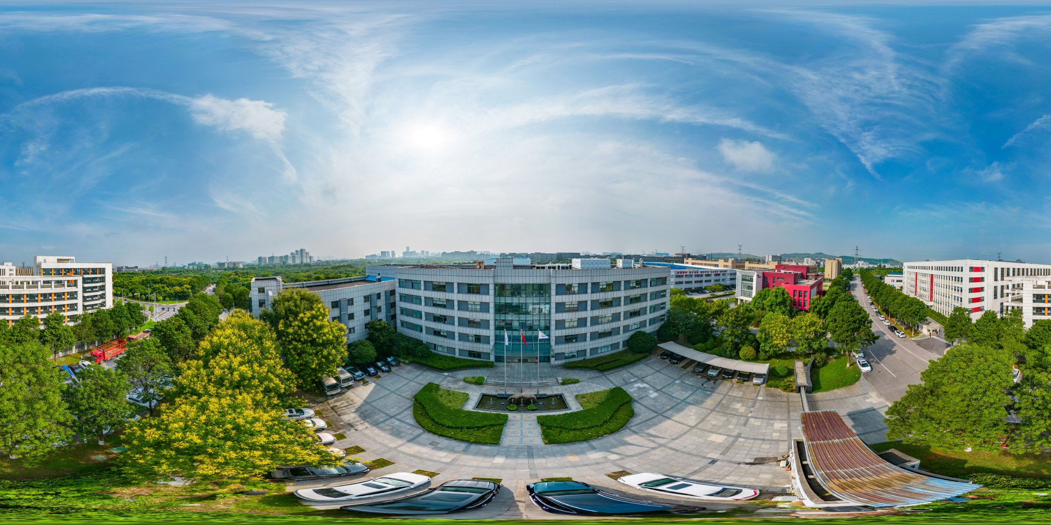 江苏南京:4支先进制造业集群"国家队"靠什么"炼成"