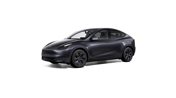  特斯拉Model Y