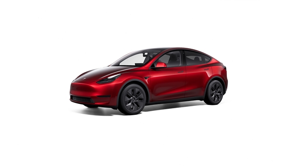 特斯拉Model Y