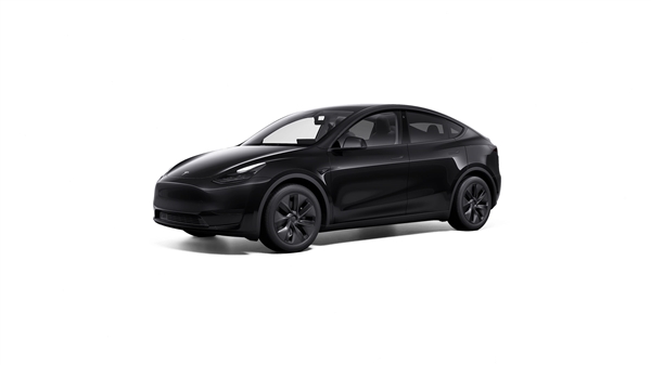 特斯拉Model Y