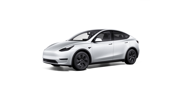特斯拉Model Y