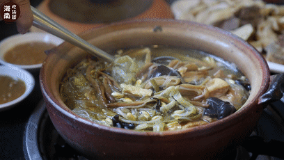 图片来源：海南吃货团微信公众号