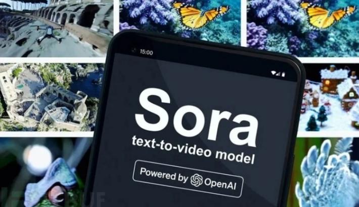 抢先OpenAI Sora谷歌新推Veo模型，亚马逊/微美全息加入AI视频生成竞赛引关注