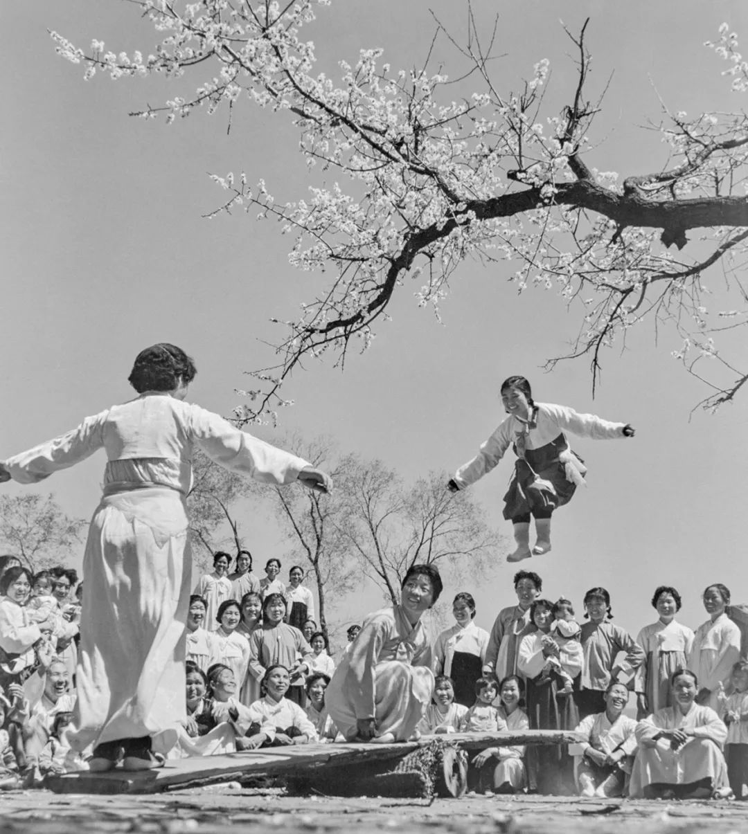 25张珍贵瞬间展现"女性力量"