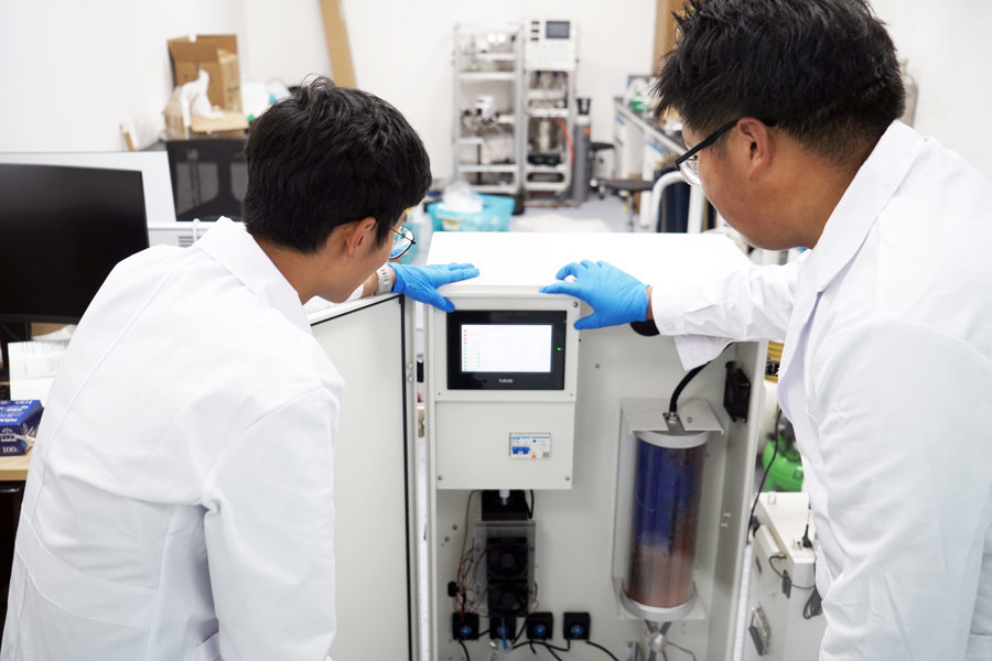 加强科研“基石”建设，上海发布促进科学仪器、科研试剂发展方案