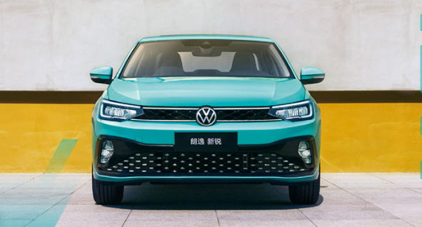 2025款朗逸新锐配置调整及保值焕新权益_2025款上汽大众朗逸新锐限时价6.98万元起_大众朗逸老款2025自动
