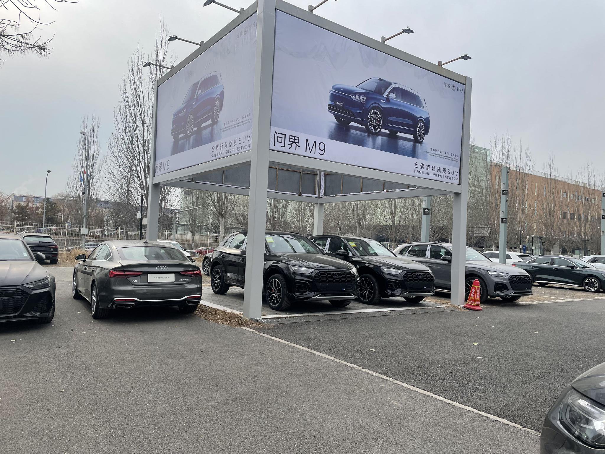 图片来源：每经记者 段思瑶 摄