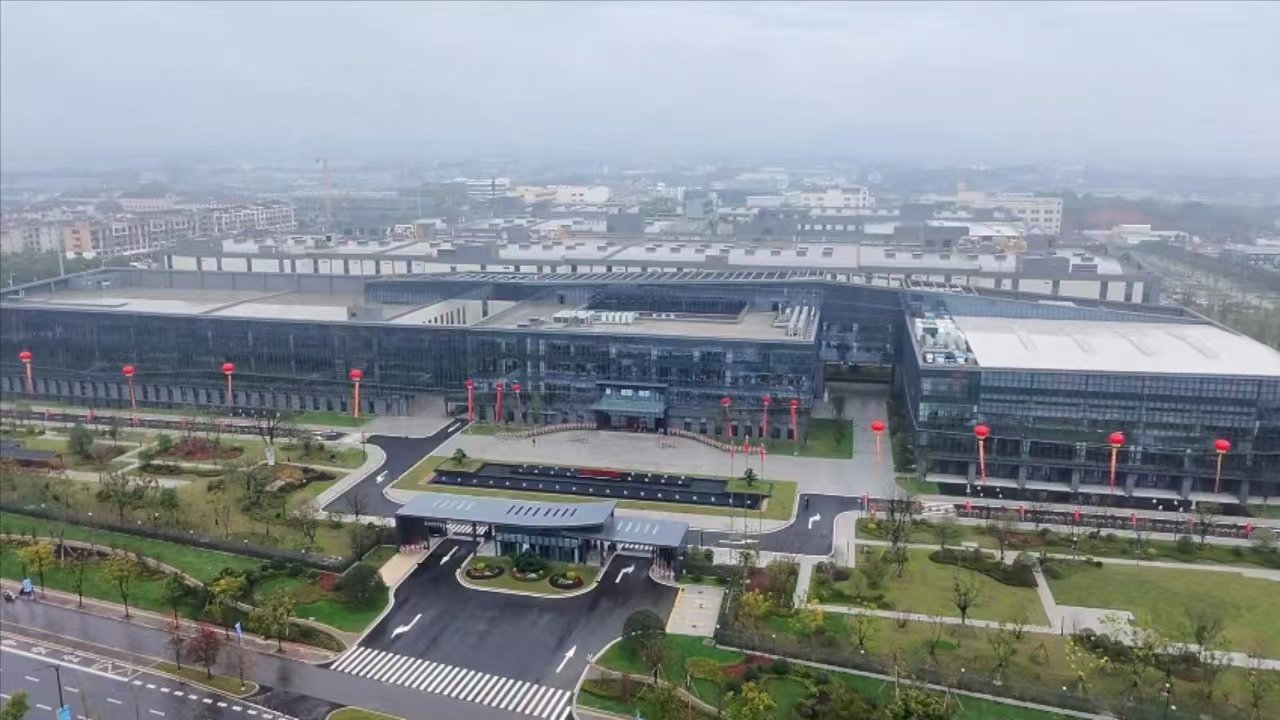 图片来源：欣旺达