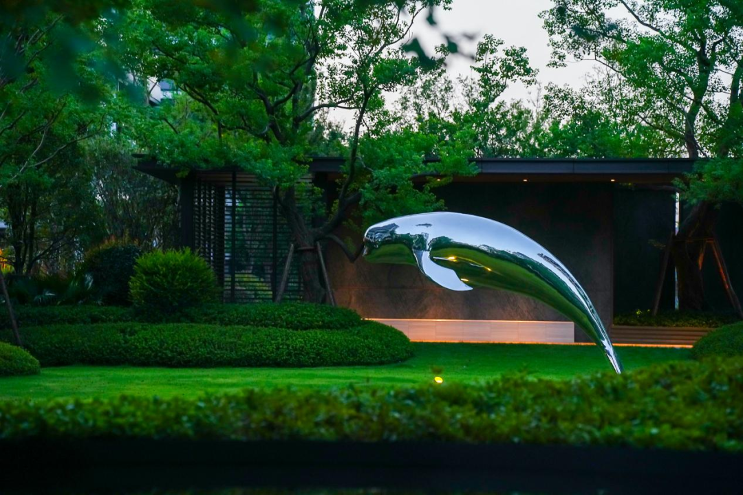 宸嘉·嘉佰道，新晋顶级豪宅产品系！_新浪财经_新浪网