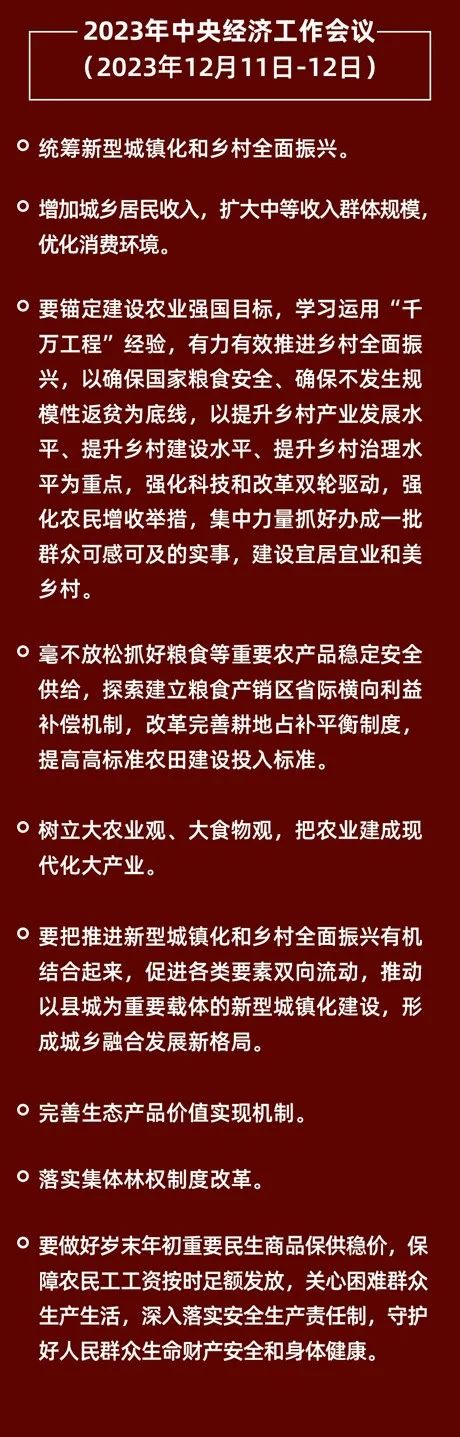 来源：中国三农发布制图：贺   臣