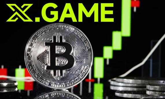 密币创新高得益于两方面助力x.game数据揭示FLOW重要指标
