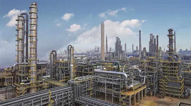 瑞华技术：从梦想起航到科技引领|苯乙烯_新浪财经_新浪网