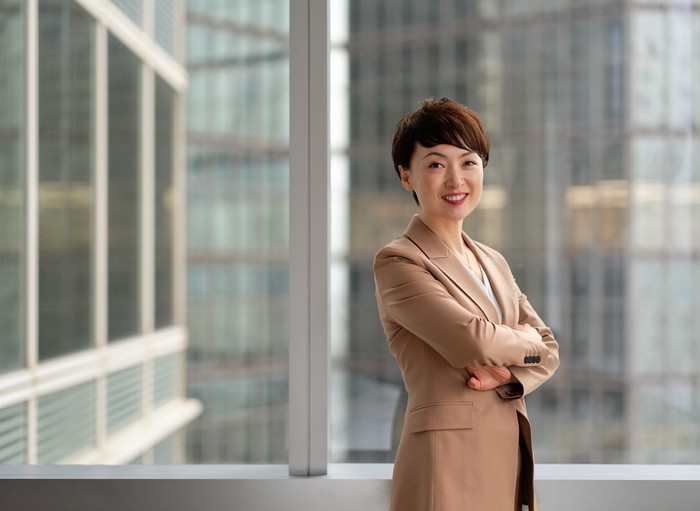 瑞士百达赵俊杰：坚持长期主义，QDLP、理财通等创新机制给予外资新的业务机会｜外资大咖谈⑨