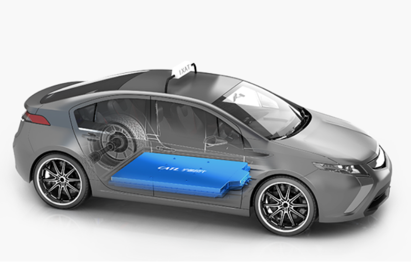 图片来源：宁德时代