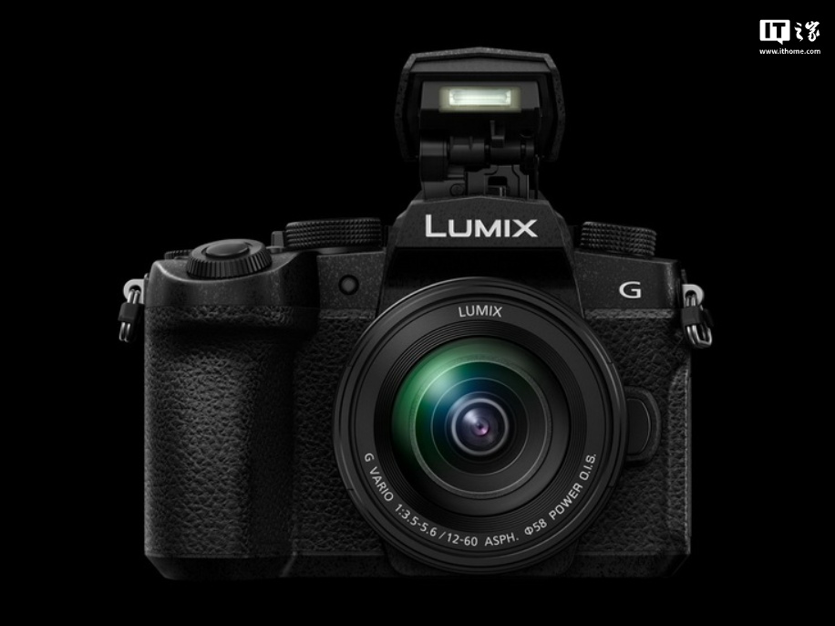 松下 M43 画幅微单相机 Lumix G97 发布,套机 849.99 美元_新浪科技_新浪网