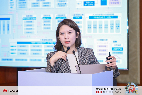     Marketingforce迈富时CMO尹想源