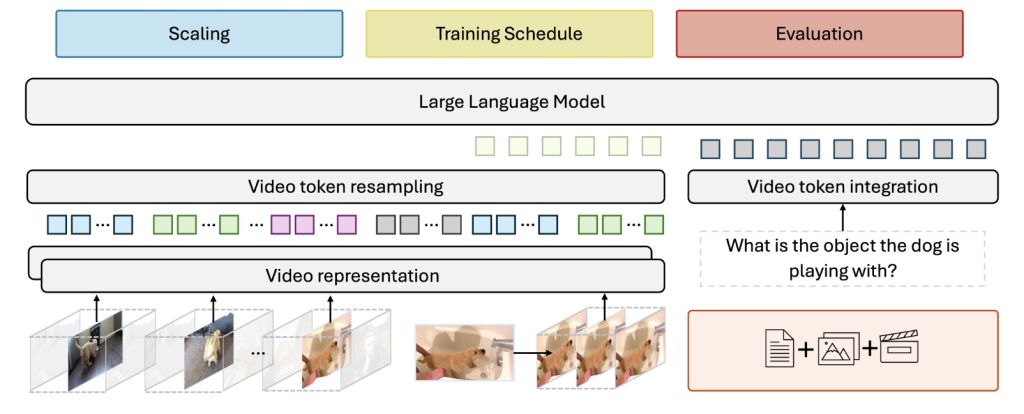 Meta 推出 Apollo 开源模型，让 AI “看懂”视频|Meta|Apollo|AI_新浪科技_新浪网