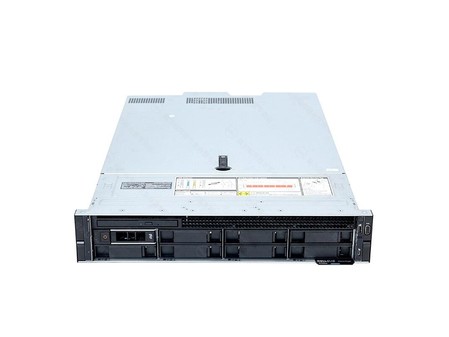 图为：戴尔易安信PowerEdge R750xs服务器