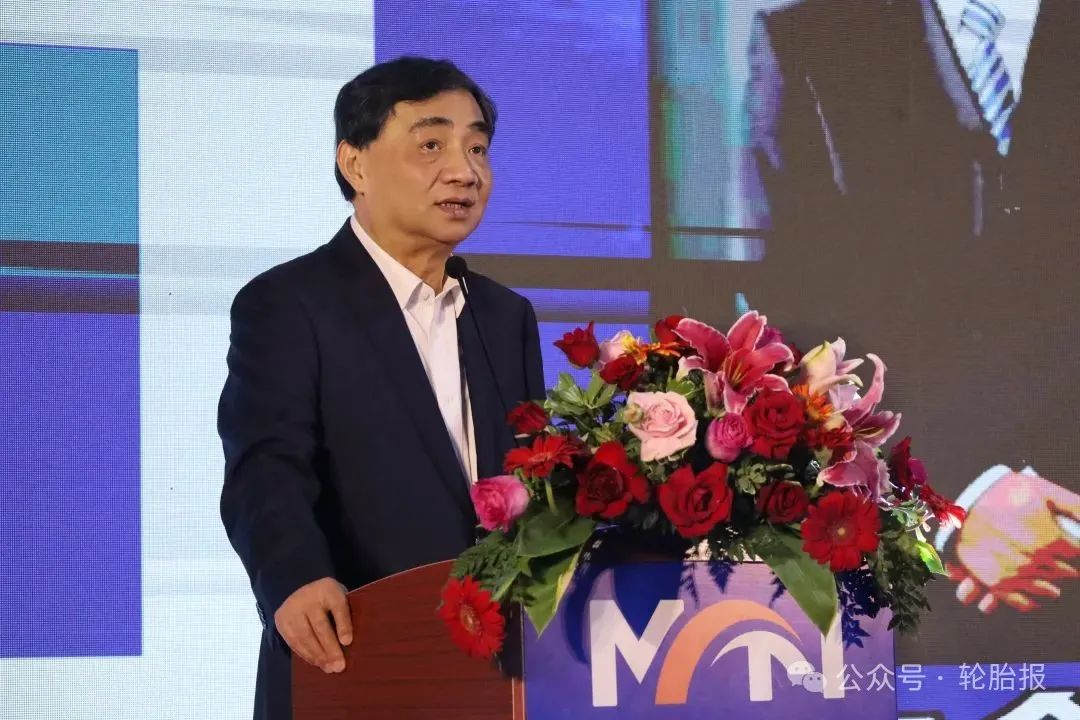 董事长沈金荣亲临!