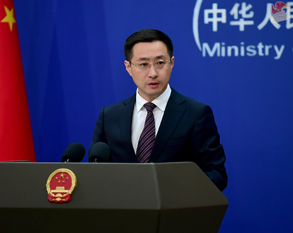 突发!欧盟无端制裁多家中国企业!中方回应:坚决反对!|欧盟_新浪财经_新浪网