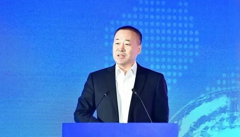 起首：万博新经济不雅察