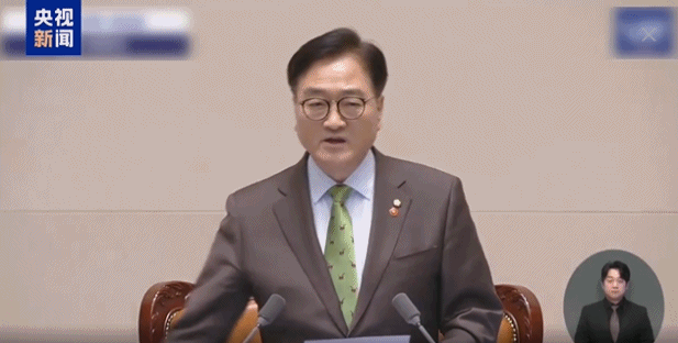 韩国总统逮捕_韩国又一总统入狱_