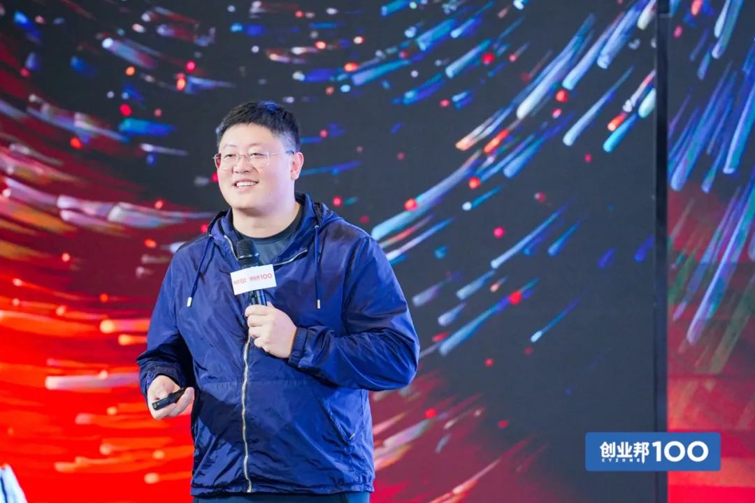 跃盟科技创始人兼CEO &nbsp;王冉