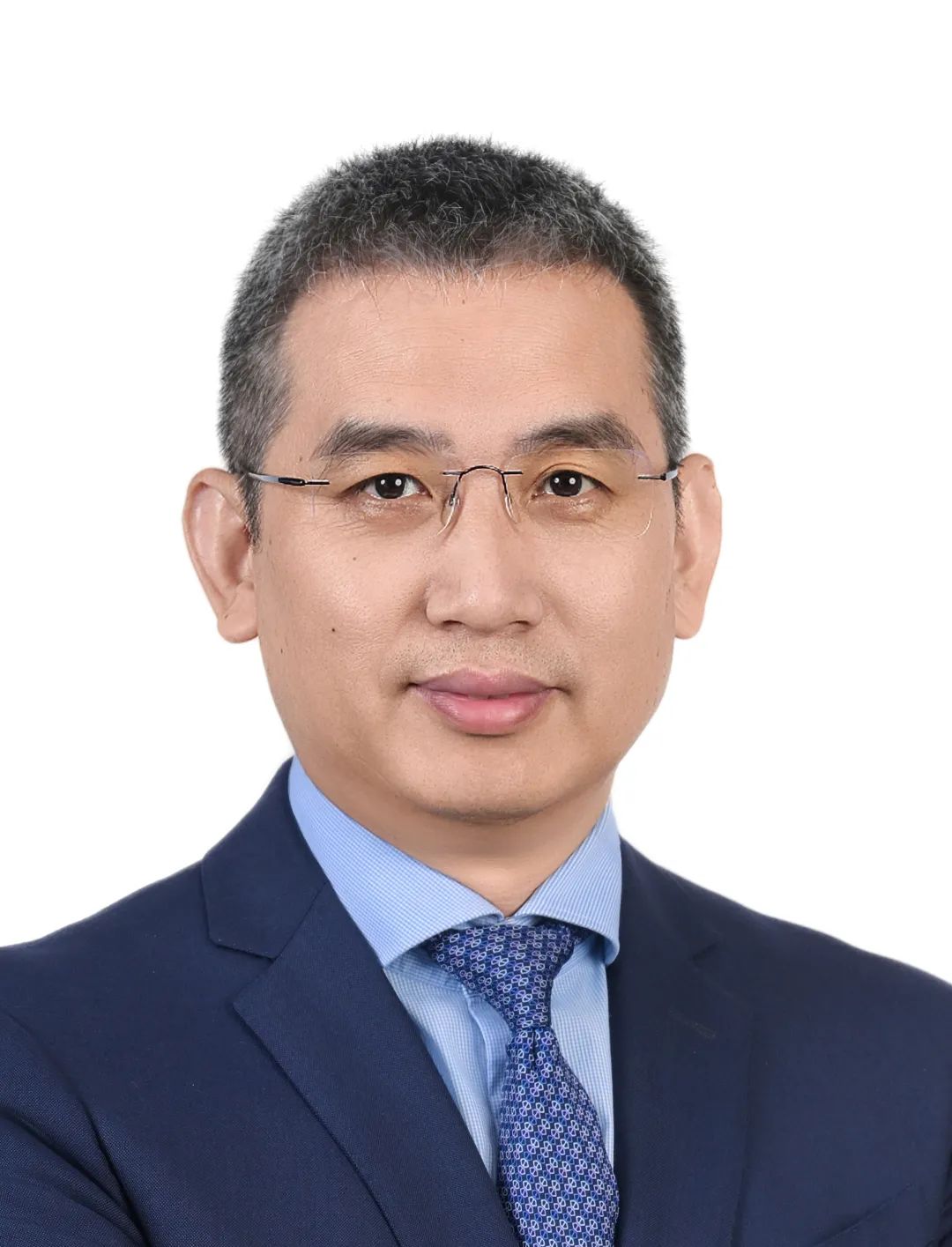贝莱德建信理财总经理张鹏军:低利率成新常态,2025年理财业务开启新打法|理财_新浪财经_新浪网